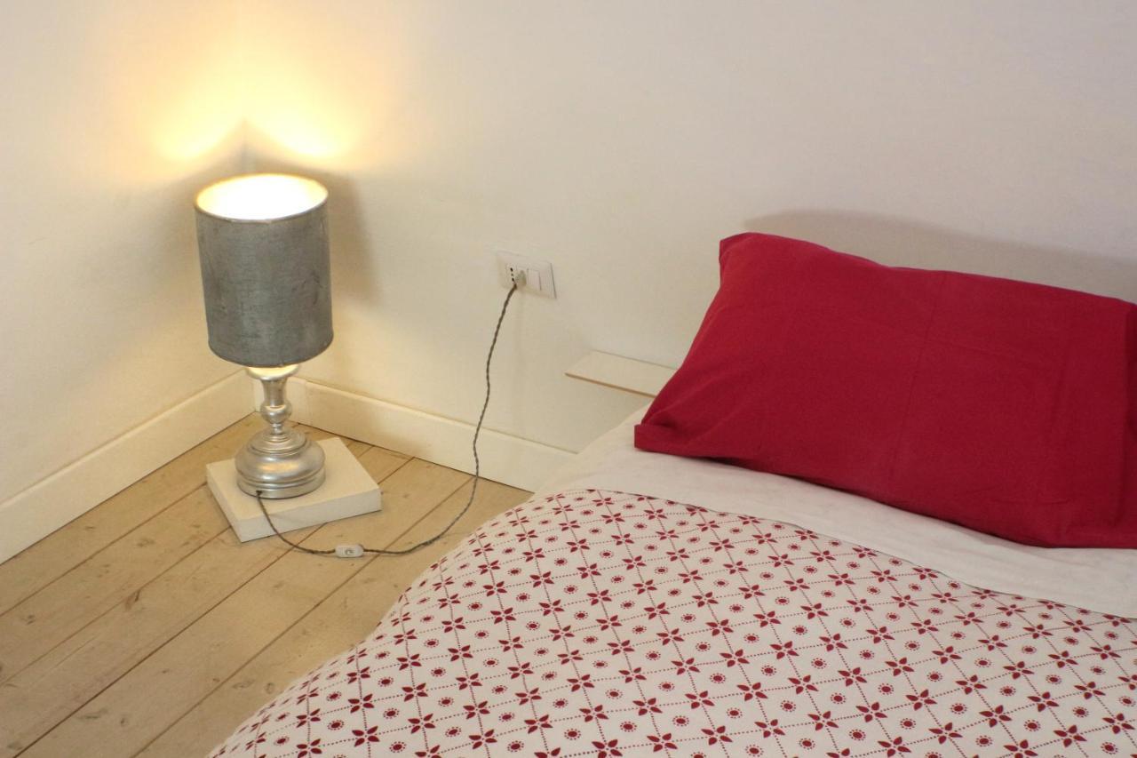 Dolce Loft Lejlighed Bari Eksteriør billede